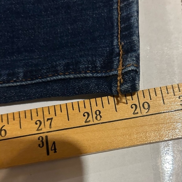 Loft Made and Loved Women’s Modern Skinny Jeans - Picture 8 of 8